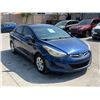 Image 2 : HYUN ELANTRA 2016 T-REPO-SMOG-2 DAYS