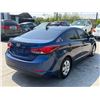Image 3 : HYUN ELANTRA 2016 T-REPO-SMOG-2 DAYS