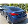 Image 4 : HYUN ELANTRA 2016 T-REPO-SMOG-2 DAYS