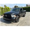 Image 1 : RAM 1500 2016 T-REPO 2 DAYS