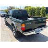 Image 4 : TOYT TACOMA 2004 T-2 DAYS