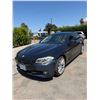 Image 1 : BMW  535I 2011 T