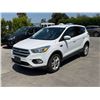 Image 1 : FORD  ESCAPE 2017 O/S TITLE 2 DAYS
