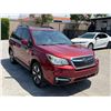 Image 2 : SUBA FORESTER  2018 T-REPO 2 DAYS