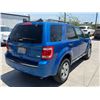 Image 3 : FORD  ESCAPE 2012 T-DONATION