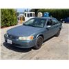 Image 1 : TOYT CAMRY 2001 APP  DUP/T-DON