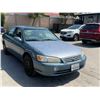 Image 2 : TOYT CAMRY 2001 APP  DUP/T-DON