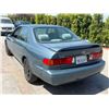 Image 4 : TOYT CAMRY 2001 APP  DUP/T-DON