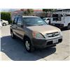 Image 2 : HOND CR-V 2003 T-DONATION