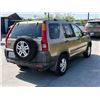 Image 3 : HOND CR-V 2003 T-DONATION