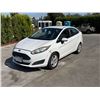 Image 1 : FORD  FIESTA 2017 T-REPO 2 DAYS