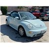 Image 2 : VOLK BEETLE 2005 T-DONATION
