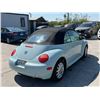 Image 3 : VOLK BEETLE 2005 T-DONATION