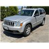 Image 1 : JEEP GD CHEROKEE 2009 O/S SALV-DON
