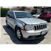 Image 2 : JEEP GD CHEROKEE 2009 O/S SALV-DON