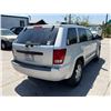 Image 3 : JEEP GD CHEROKEE 2009 O/S SALV-DON