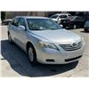 Image 2 : TOYT CAMRY 2007 T-DONATION