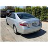 Image 4 : TOYT CAMRY 2007 T-DONATION