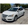 Image 1 : NISS SENTRA 2014 T-DONATION