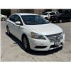 Image 2 : NISS SENTRA 2014 T-DONATION
