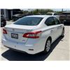 Image 3 : NISS SENTRA 2014 T-DONATION