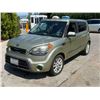 Image 1 : KIA SOUL 2012 T-DONATION