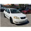 Image 2 : TOYT COROLLA 2005 T-DONATION