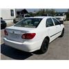 Image 3 : TOYT COROLLA 2005 T-DONATION