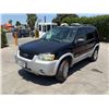Image 1 : FORD ESCAPE 2007 APP  DUP/T-DON