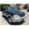 Image 2 : FORD ESCAPE 2007 APP  DUP/T-DON