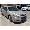Image 2 : CHEV MALIBU 2009 APP/DUP-T-EXPORT ONLY-TMU