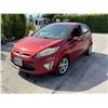 Image 1 : FORD  FIESTA 2011 T-DONATION