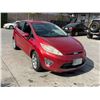 Image 2 : FORD  FIESTA 2011 T-DONATION