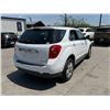 Image 3 : CHEV EQUINOX 2011 T-DONATION