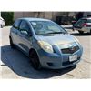 Image 2 : TOYT YARIS 2007 T-DONATION
