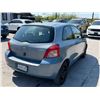 Image 3 : TOYT YARIS 2007 T-DONATION