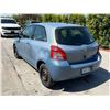 Image 4 : TOYT YARIS 2007 T-DONATION