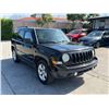 Image 2 : JEEP  PATRIOT 2014 O/S TITLE 2 DAYS