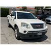 Image 2 : GMC ACADIA 2008 T-DONATION