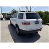 Image 4 : GMC ACADIA 2008 T-DONATION