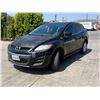 Image 1 : MAZD CX-7 2010 T-DONATION
