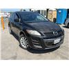 Image 2 : MAZD CX-7 2010 T-DONATION