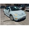 Image 2 : VOLK BEETLE 2003 T-DON - SMOG