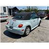 Image 3 : VOLK BEETLE 2003 T-DON - SMOG