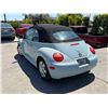 Image 4 : VOLK BEETLE 2003 T-DON - SMOG