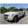 Image 1 : FORD  EXPLORER  2008 O/S T-DON