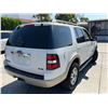 Image 3 : FORD  EXPLORER  2008 O/S T-DON