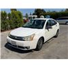Image 1 : FORD  FOCUS 2010 T-DONATION