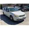 Image 2 : FORD  FOCUS 2010 T-DONATION