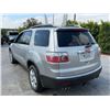 Image 4 : GMC ACADIA 2007 T-DONATION